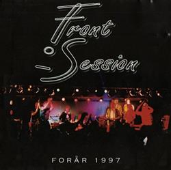 Download Various - Frontsession Forår 1997