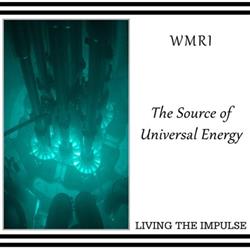 descargar álbum WMRI - The Source Of Universal Energy