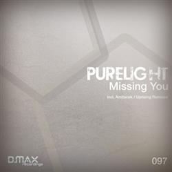 last ned album Purelight - Missing You