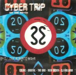 baixar álbum Various - Cyber Trip