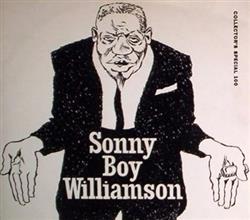 Download Sonny Boy Williamson - Baby Let Me Come Back Home November Boogie All Nite Boogie Leavin Blues