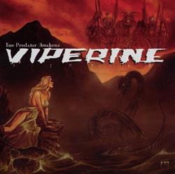 online anhören Viperine - The Predator Awakens