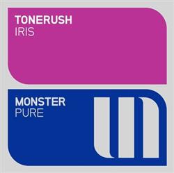 lytte på nettet Tonerush - Iris