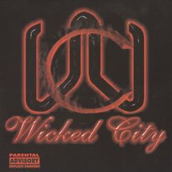 télécharger l'album Various - Wicked City