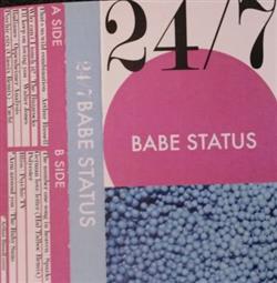 lytte på nettet Various - 247 Babe Status