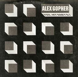 descargar álbum Alex Gopher - You My Baby I