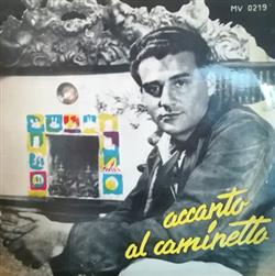 Album herunterladen Teddy Reno - Accanto Al Caminetto