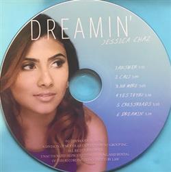 last ned album Jessica Chaz - Dreamin