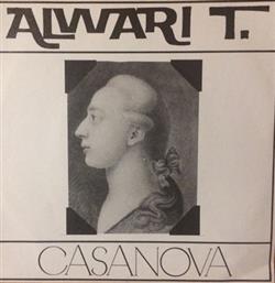 last ned album Alwari T - Casanova Spitfire
