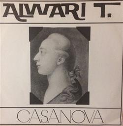 Download Alwari T - Casanova Spitfire