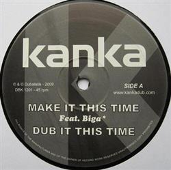 Download Kanka - Make It This Time Nova Dub