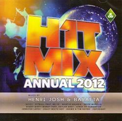 Download Various - H1t Mix Annual 2012