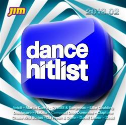 Download Various - Dance Hitlist 201302