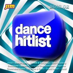 ouvir online Various - Dance Hitlist 201302