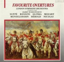 ouvir online Holst Tchaikovsky Various London Symphony Orchestra Royal Philharmonic Orchestra Barry Wordsworth, Sir Charles Groves Jacek Kaspszyk - Popular Classics Favourite Overtures Gustav Holst The Planets St Pauls Suite Tchaikovsky 1812 Overture