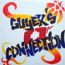 online anhören Guyer's Connection - Untitled