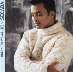 Download Jon Secada - Break The Walls