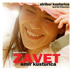 Download Stribor Kusturica And The Poisoners - Muzika Iz Filma Zavet