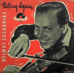 Download Helmut Zacharias - Calling Again