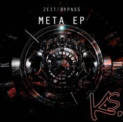 lytte på nettet ZeitBypass - Meta EP