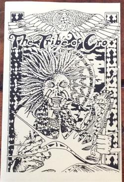 ladda ner album Tribe Of Cro - Tribal Jam
