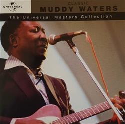 lataa albumi Muddy Waters - Universal Masters Collection