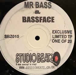 Download Mr Bass , Bassface - Womens Worth Murdadem