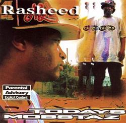 Album herunterladen Rasheed - Todays Mobstaz