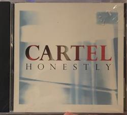 online luisteren Cartel - Honestly