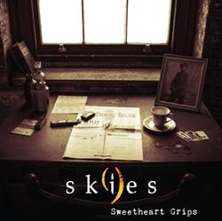 lataa albumi Nine Skies - Sweetheart Grips