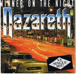 baixar álbum Nazareth - Winner On The Night