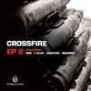 télécharger l'album Various - Crossfire EP 2