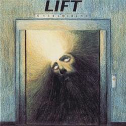 Lift - Caverns Of Your Brain