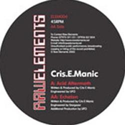 Download CrisEManic - Acid Aftermath Echelon