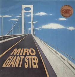 Download Miro - Giant Step