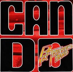 last ned album Pat Travers Band - Can Do