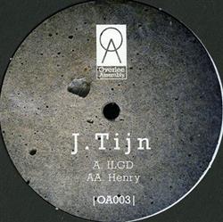 Download J Tijn - ILGD Henry