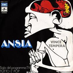 Download Vince Tempera - Ansia