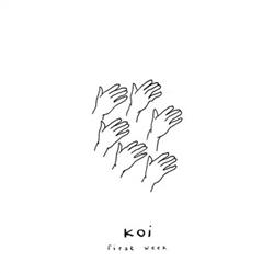 ladda ner album Koi - First Week