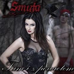 télécharger l'album Smuta - Tam I Z Powrotem