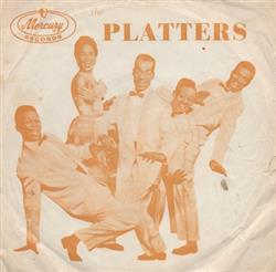 ascolta in linea The Platters - Smoke Gets In Your Eyes No Matter What You Are