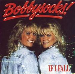 ladda ner album Bobbysocks! - If I Fall