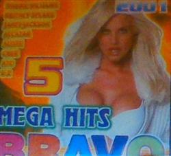 écouter en ligne Various - Bravo Mega Hits 5