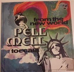 Album herunterladen Pell Mell - From The New World Toccata