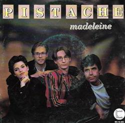 descargar álbum Pistache - Madeleine