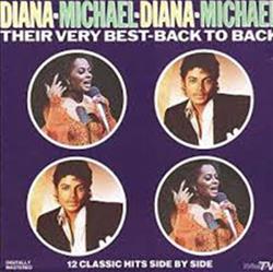 Download Various - Diana Michael Diana Michael Their Very Best Back To Back