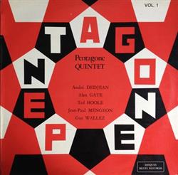 Download Pentagone Quintet - Vol1