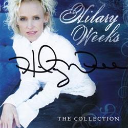 ouvir online Hilary Weeks - The Collection