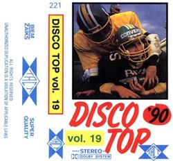 last ned album Various - Disco Top Vol2