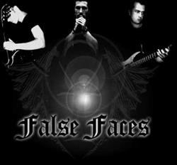 Download False Faces - The First Demo CDR 2000